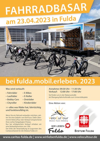 VCT_Fahrradbasar_FuldaMobilErleben-2023_297x420mm_
